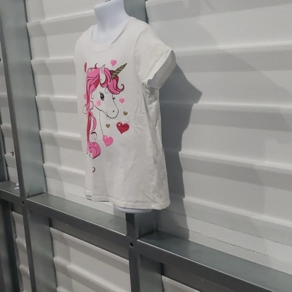 Children’s‎ Place unicorn top